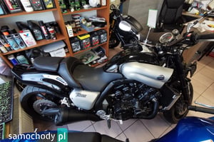 YAMAHA V Max Chopper 2009