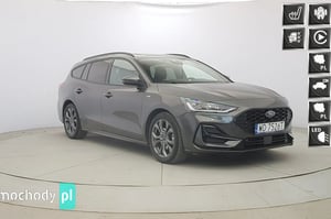 Ford Focus Kombi 2024