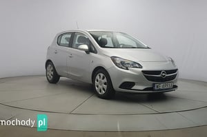 Opel Corsa Hatchback 2019