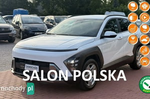 Hyundai Kona SUV 2026