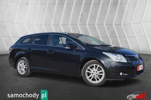 Toyota Avensis Kombi 2010