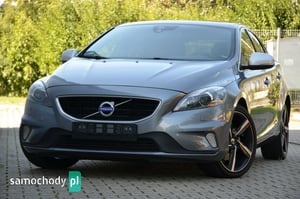 Volvo V40 Hatchback 2015