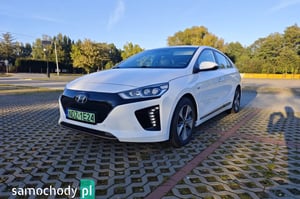 Hyundai Ioniq Hatchback 2018