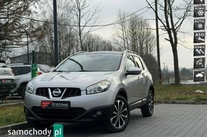 Nissan Qashqai SUV 2012