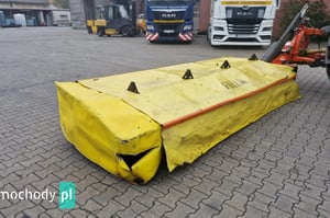 inny Kosiarka Dyskowa Fella boczna 2007