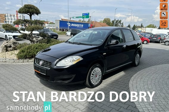 Fiat Croma Kombi 2009