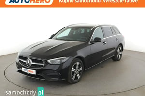 Mercedes-Benz C-Klasa Kombi 2023