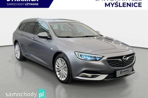 Opel Insignia Kombi 2018