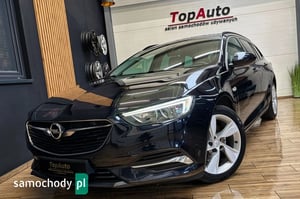 Opel Insignia Kombi 2018