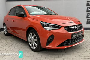 Opel Corsa Hatchback 2020
