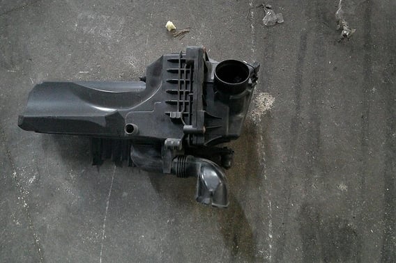 FORD B-MAX 1,0ECOBOOST OBUDOWA FILTRA POWIETRZA C1B1-9600-AD