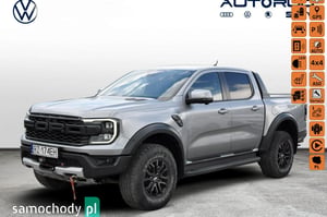 Ford Ranger Terenowy 2022