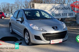Peugeot 207 Hatchback 2010