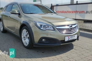 Opel Insignia Kombi 2015