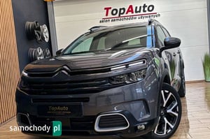 Citroën C5 Aircross Kombi 2019