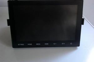 MITSUBISHI OUTLANDER III RADIO NAWIGACJA 8740A100