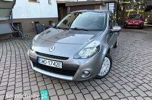 Renault Clio Hatchback 2011