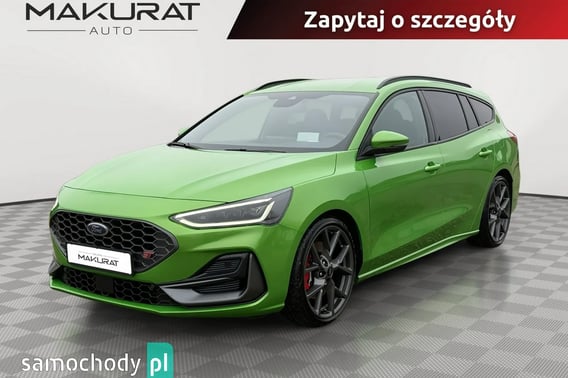 Ford Focus Kombi 2024