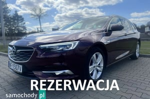 Opel Insignia Kombi 2020