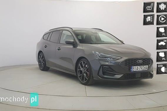 Ford Focus Kombi 2024