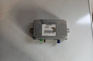 VOLVO S60 II MODUŁ KAMERY 31327228