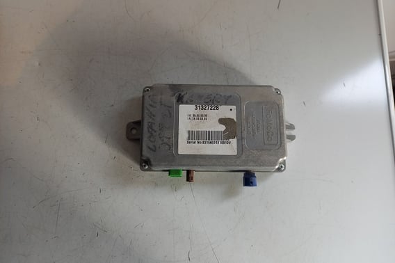 VOLVO S60 II MODUŁ KAMERY 31327228