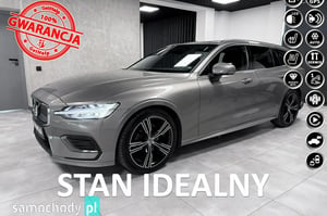 Volvo V60 Kombi 2019