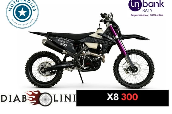 DAELIM Inny Krossowy 2026