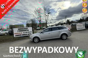 Ford Mondeo Kombi 2007