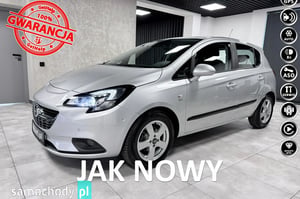 Opel Corsa Hatchback 2018