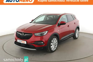 Opel Grandland X SUV 2019