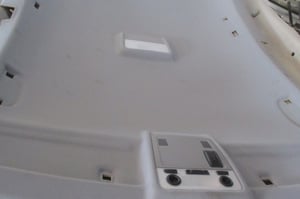 BMW 1 E87 PODSUFITKA 3D