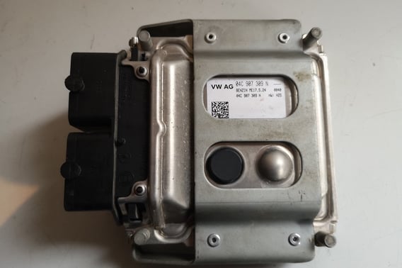 VW UP MODUŁ STEROWNIK SILNIKA 04C907309P LUB 04C907309N