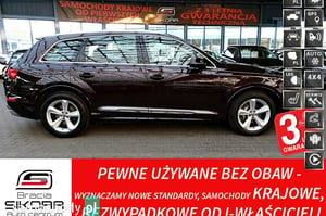 Audi Q7 SUV 2020