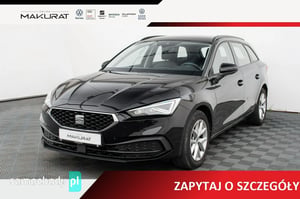 SEAT Leon Kombi 2023
