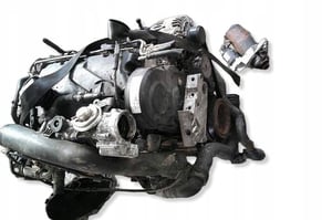 VW TOURAN I SILNIK 1,9TDI BKC
