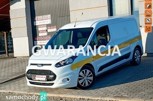 Ford Courier Furgon 2017