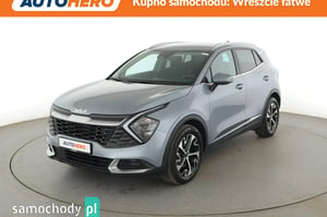 Kia Sportage SUV 2023