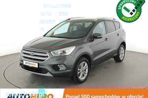 Ford Kuga SUV 2019