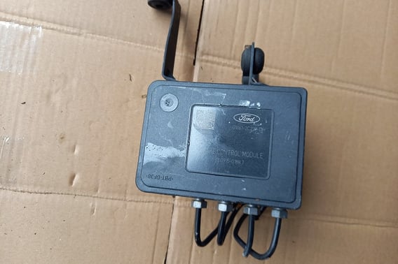 FORD KUGA MK2 POMPA ABS GV61-2C405-CH