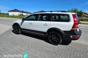 Volvo XC70 Kombi 2014