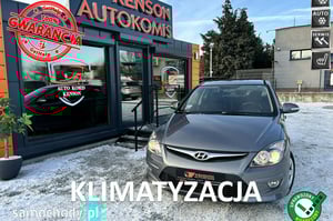 Hyundai i30 Hatchback 2012