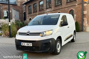Citroen Berlingo Van 2020