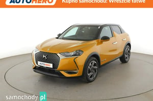DS 3 SUV 2019