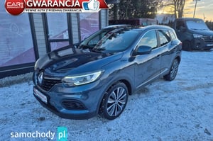Renault Kadjar SUV 2019