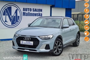 Audi A1 Hatchback 2022