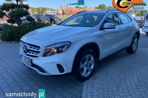 Mercedes-Benz GLA Hatchback 2018