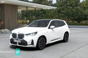 BMW X3 SUV 2026