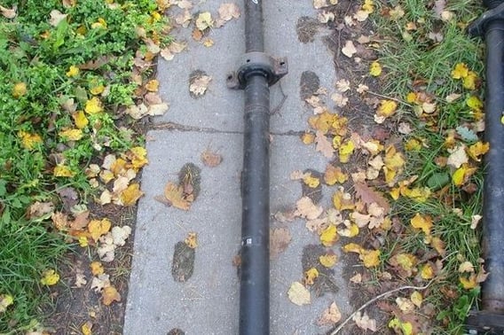 NISSAN QASHQAI J11 LIFT 1,7DCI WAŁ NAPĘDOWY 37000HV90A