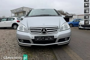 Mercedes-Benz A-Klasa Hatchback 2010